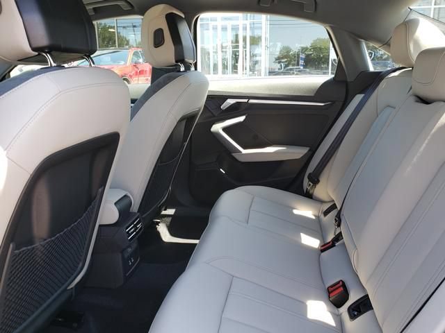 New 2026 Audi A3 2.0T Premium AWD/4WD image 12