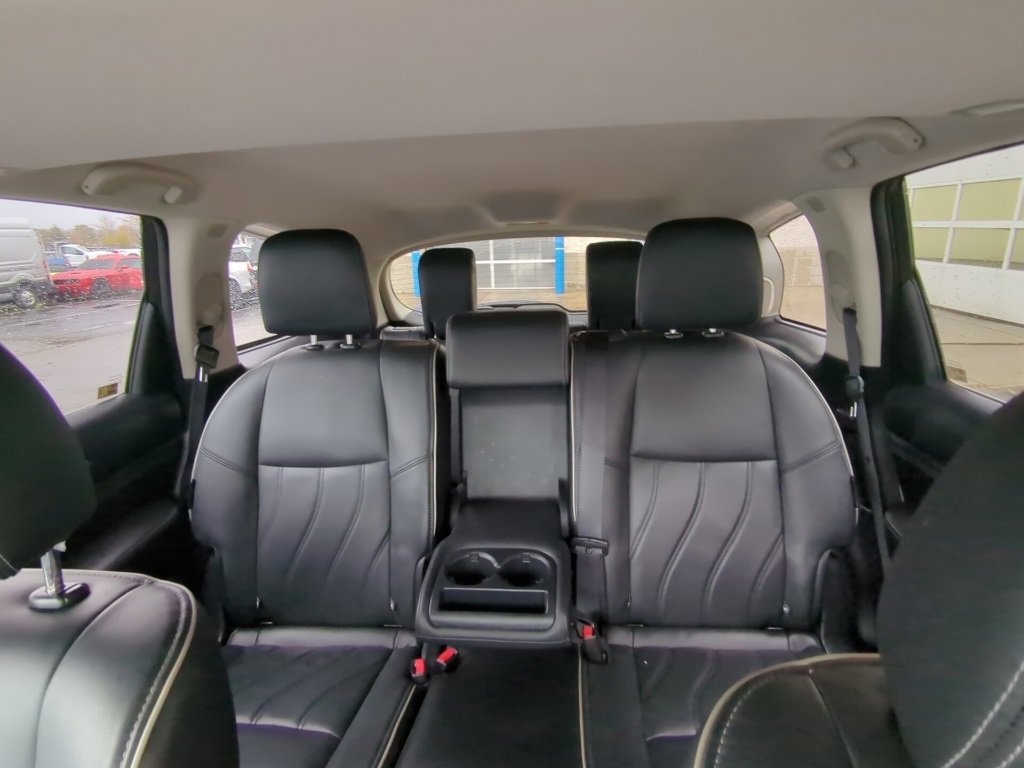 Used 2018 INFINITI QX60 AWD w/ Premium Plus Package image 19