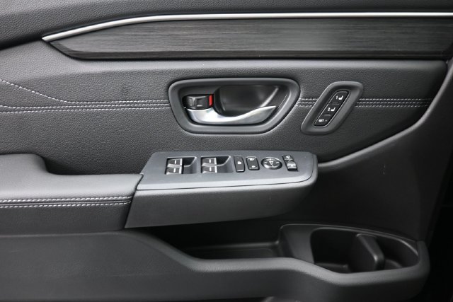 New 2026 Honda Pilot Touring image 27
