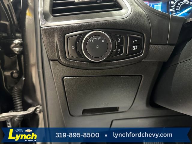 Used 2024 Ford Edge Titanium AWD/4WD image 19