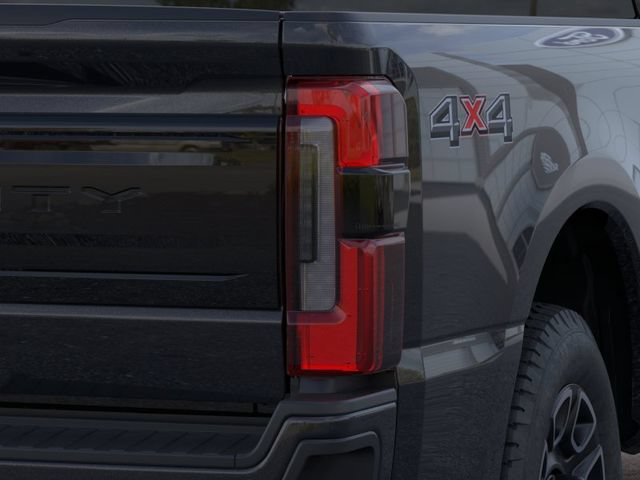 New 2026 Ford F250 Platinum AWD/4WD image 54