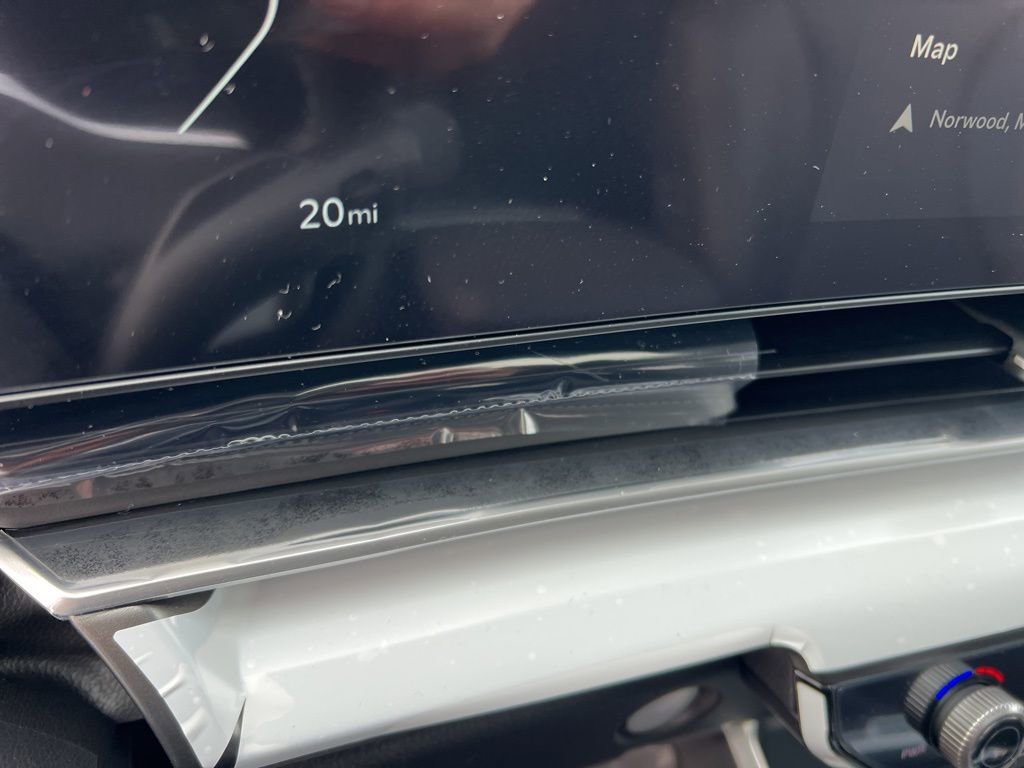 New 2026 Kia Carnival SX w/ SX Dark Edition Package image 10