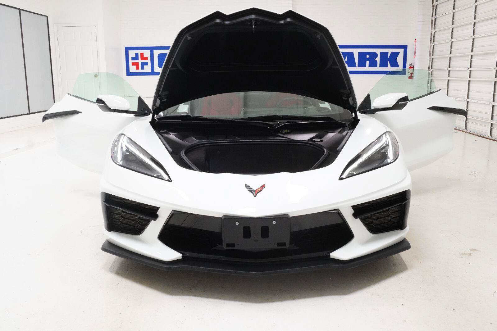 Used 2026 Chevrolet Corvette Stingray Coupe w/ 1LT RWD image 34