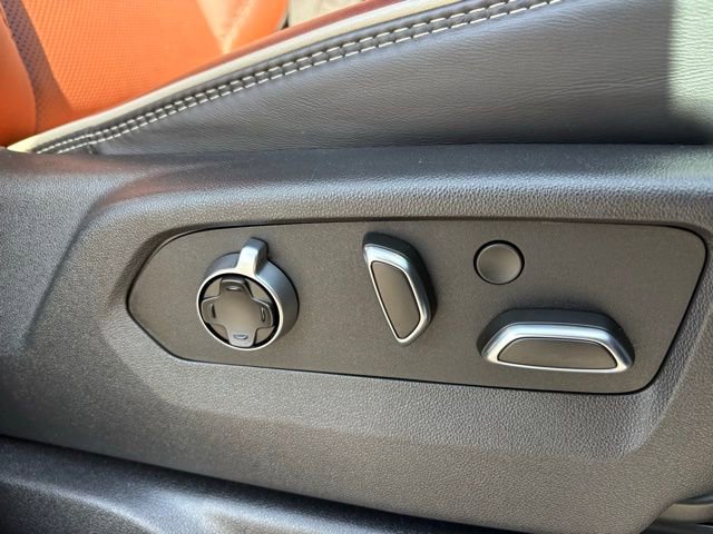 Used 2023 GMC Sierra 1500 Denali Ultimate AWD/4WD image 32