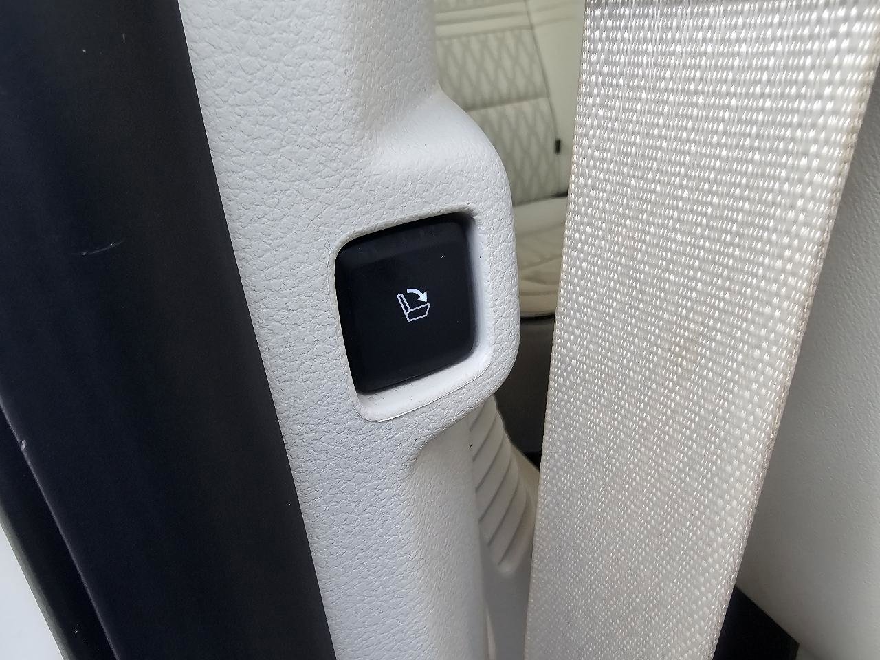 Used 2018 Lincoln Navigator L Black Label w/ Cargo Package image 71