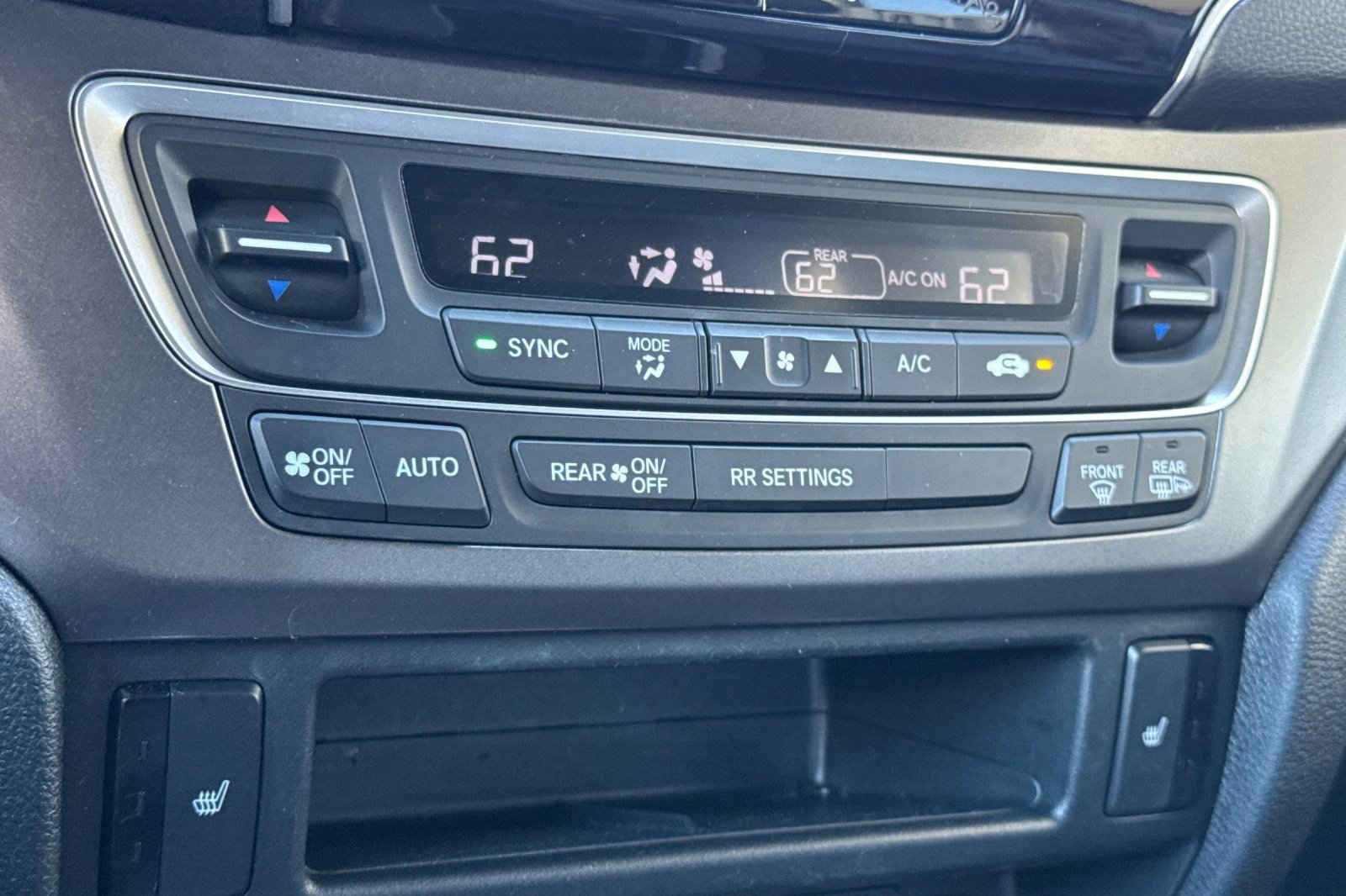 Used 2022 Honda Passport EX-L image 19