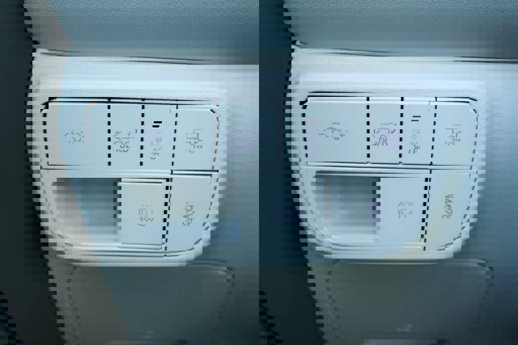 New 2026 Hyundai Palisade SEL image 22