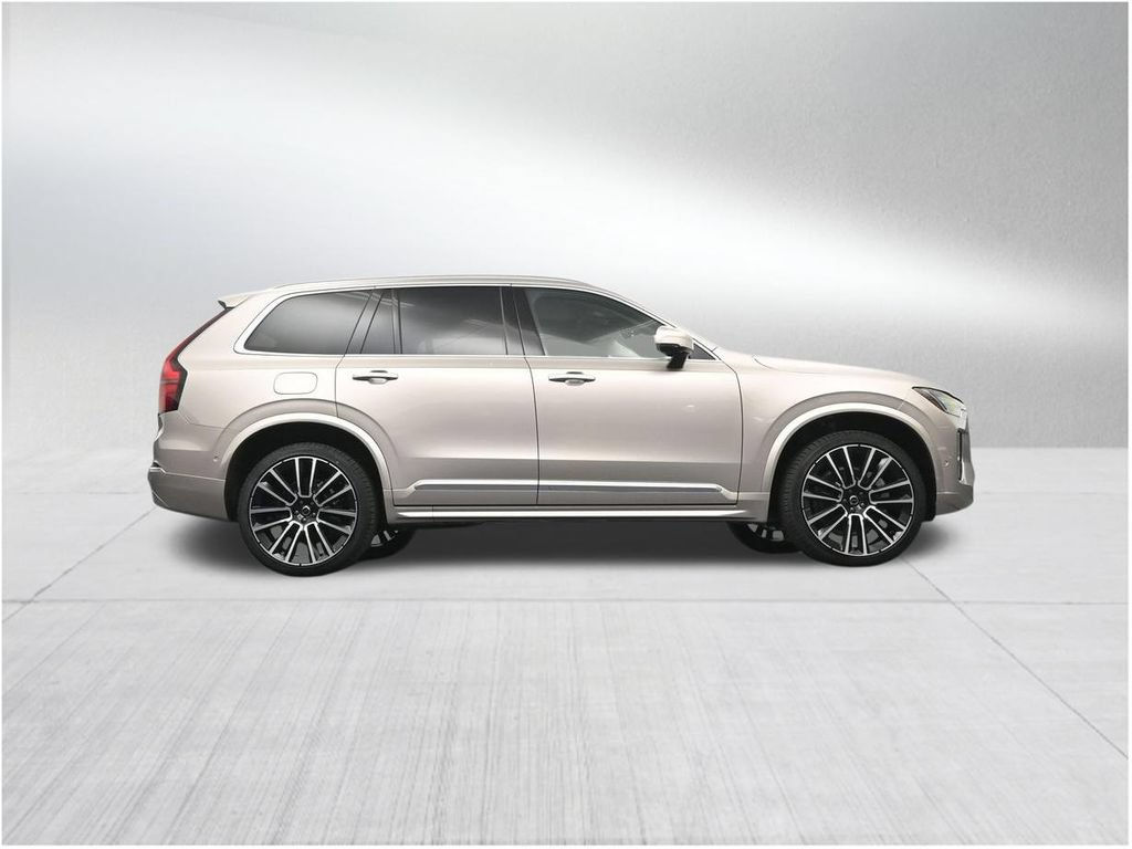 New 2026 Volvo XC90 B6 Plus AWD/4WD image 26