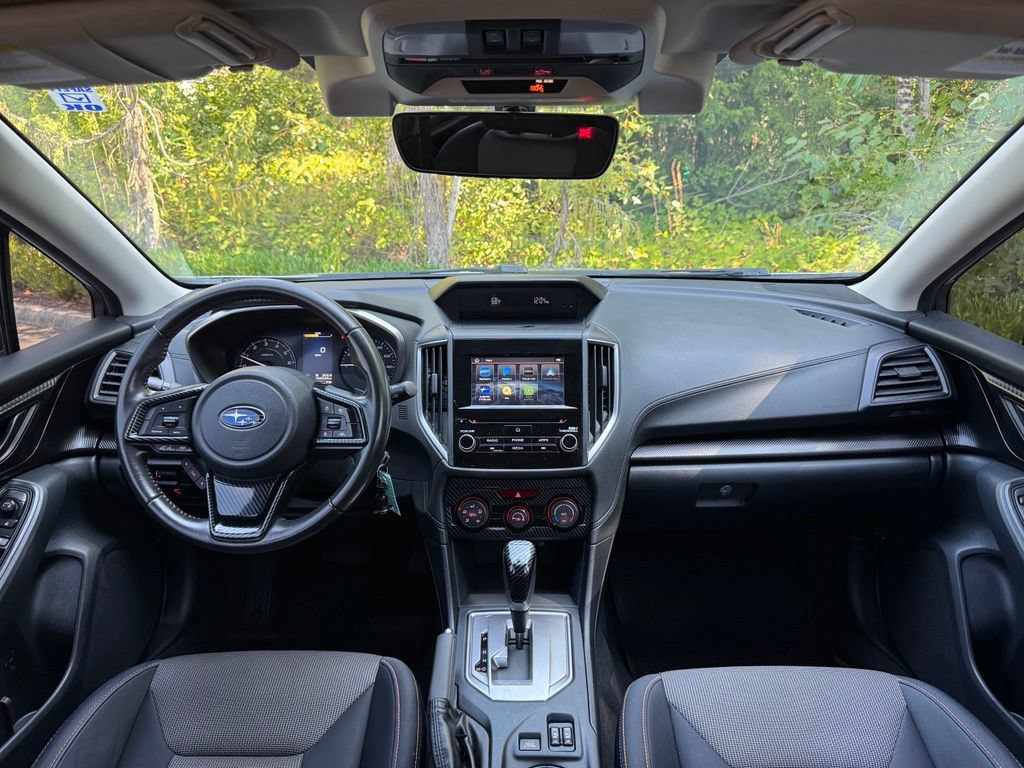 Used 2019 Subaru Crosstrek 2.0i Premium AWD/4WD image 5