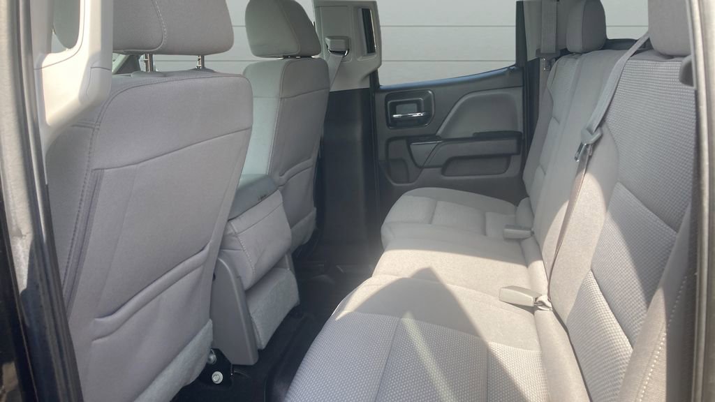 Used 2016 Chevrolet Silverado 1500 Custom w/ Custom Convenience Package image 14