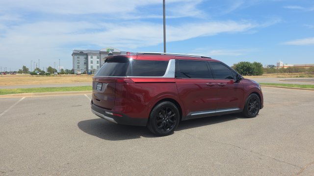 Used 2024 Kia Carnival SX Prestige FWD image 6
