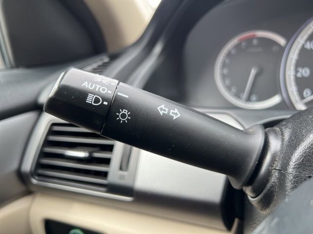 Used 2015 Honda Accord LX image 21