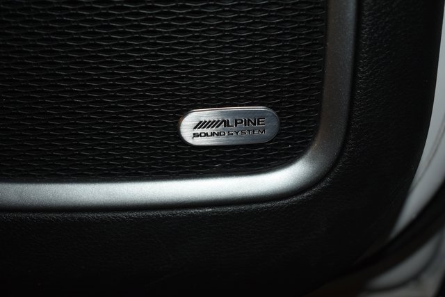 Used 2022 Jeep Compass Latitude w/ Sun and Sound Group image 16