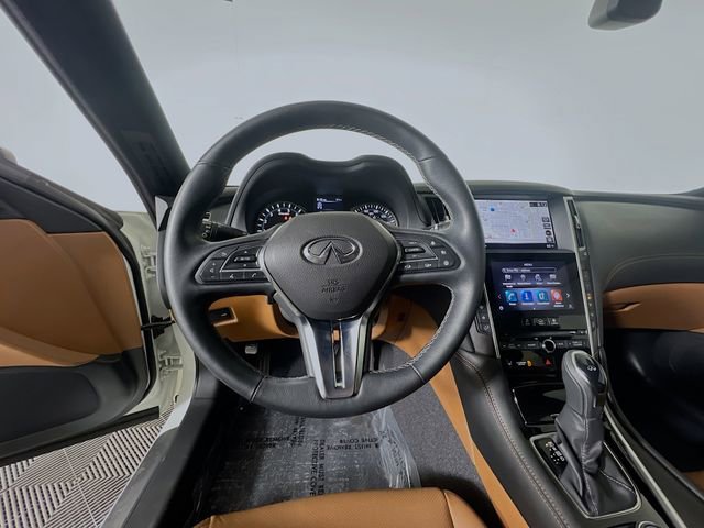 Used 2023 INFINITI Q50 Sensory w/ Cargo Package image 14