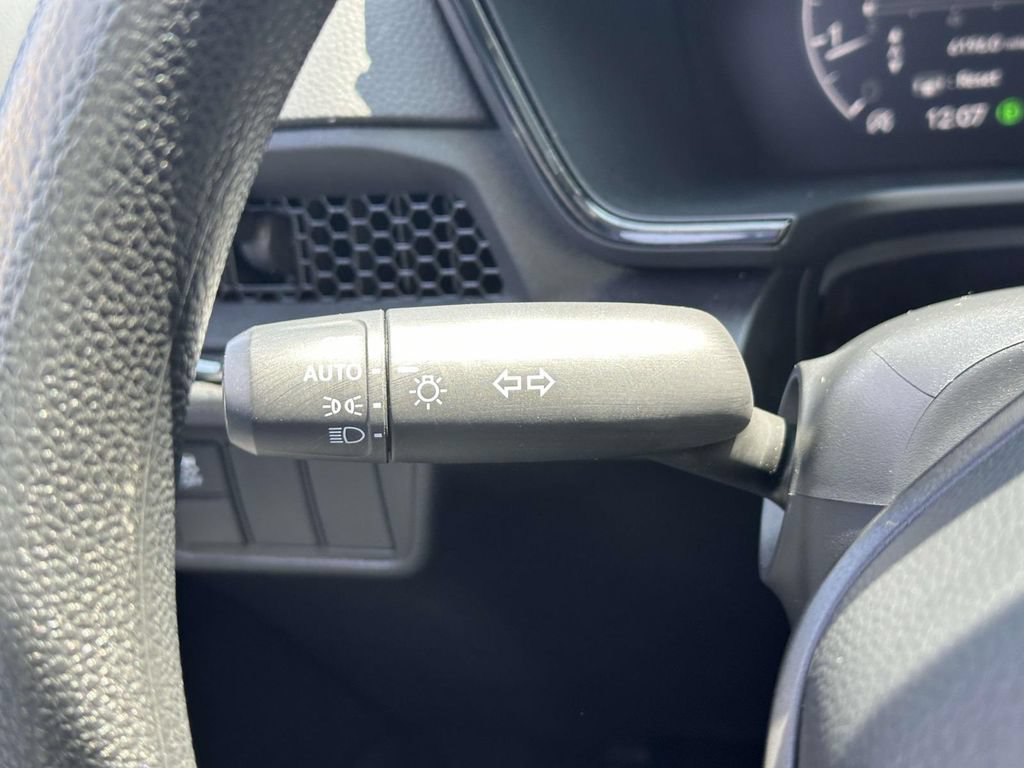 Certified 2024 Honda CR-V EX image 22
