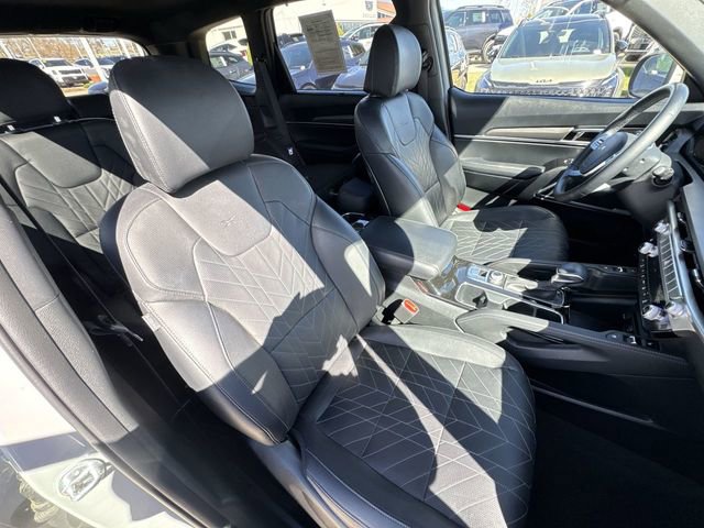 Used 2023 Kia Telluride EX X-Line image 29