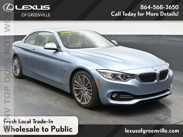 Used 2014 BMW 428i 428i image 1