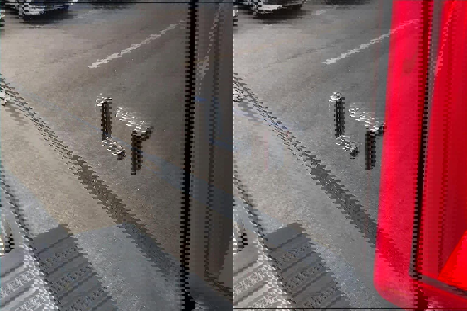 Used 2024 Chevrolet Silverado 1500 LT Trail Boss w/ LPO, Dark Essentials Package image 9