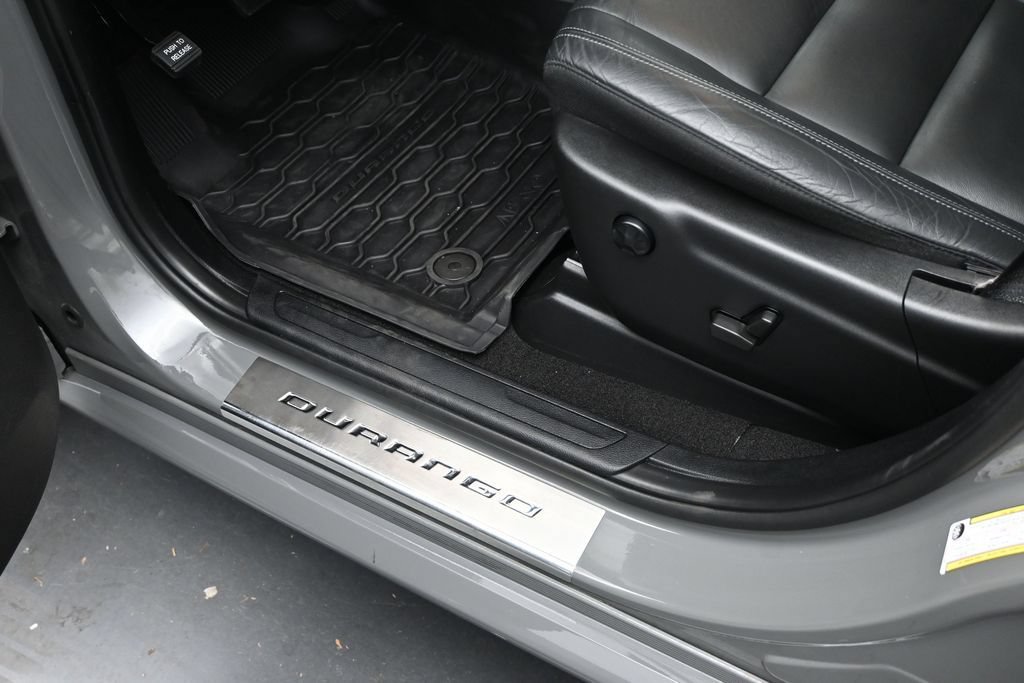 Used 2021 Dodge Durango GT w/ Blacktop Package AWD/4WD image 5