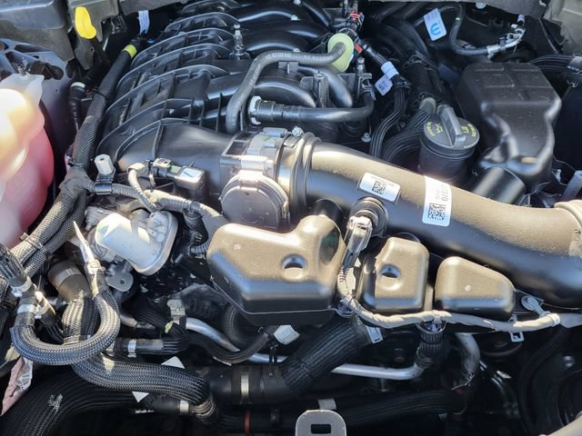 Certified 2024 Jeep Grand Cherokee Altitude AWD/4WD image 28