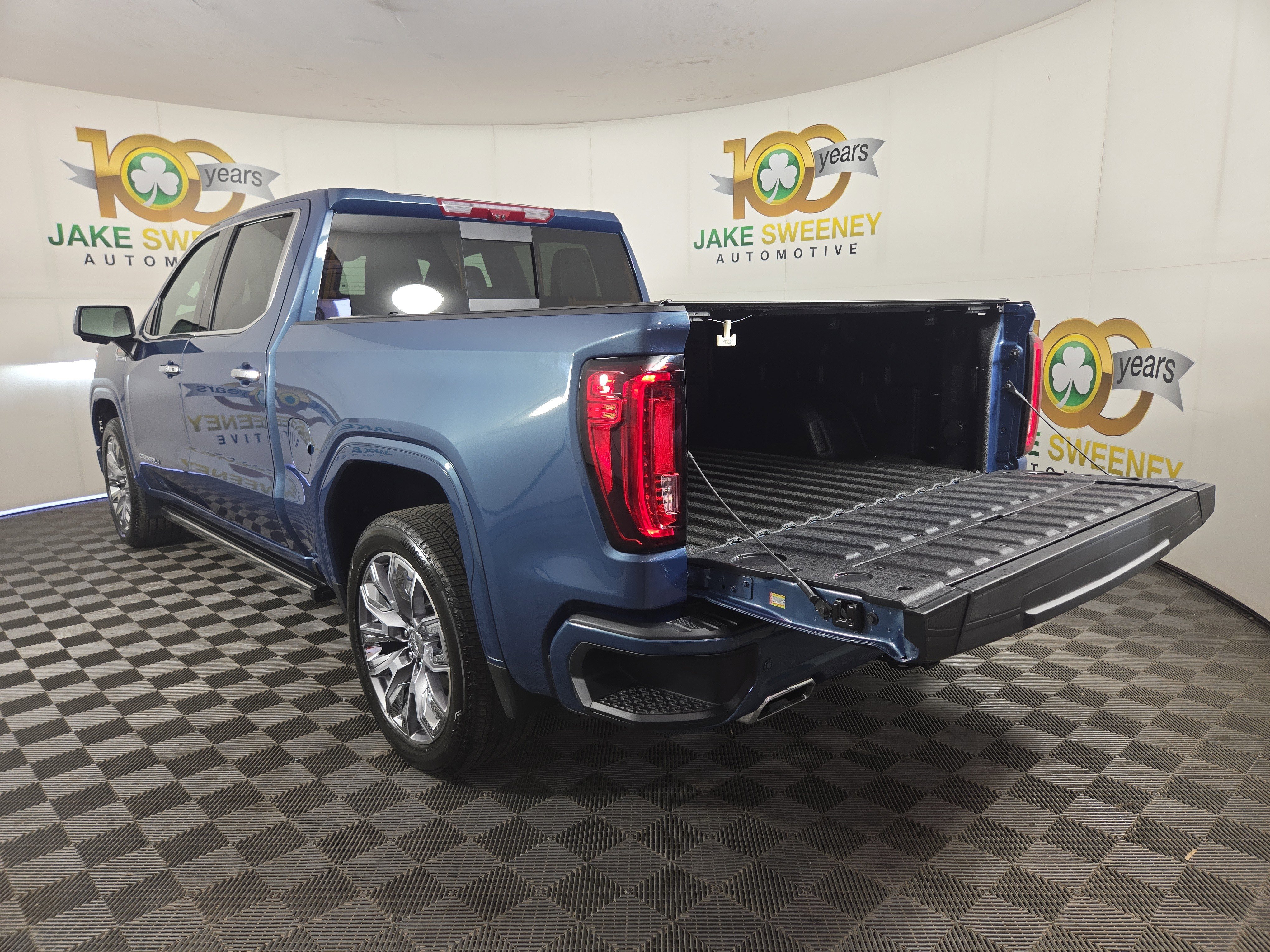 Used 2025 GMC Sierra 1500 Denali w/ Denali Reserve Package image 33