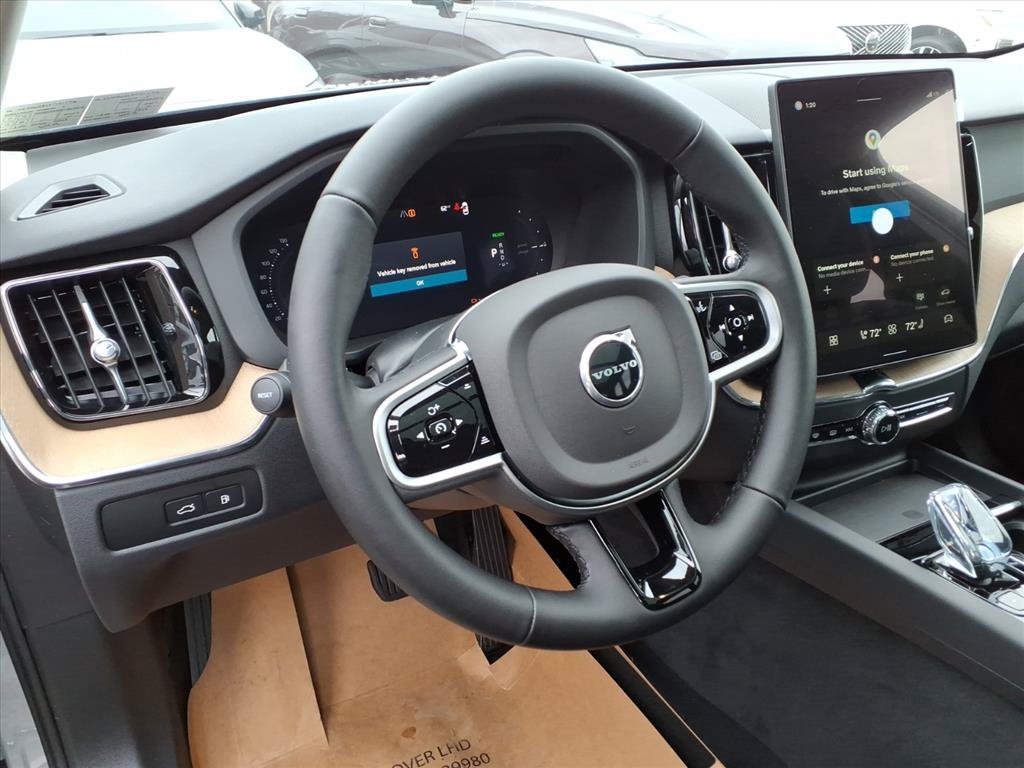 New 2026 Volvo XC60 T8 Plus w/ Protection Package Premier AWD/4WD image 5