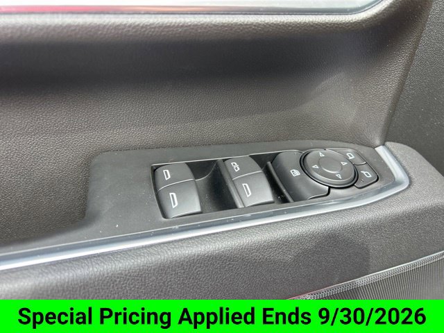 New 2026 Chevrolet Silverado 3500 LT w/ Convenience Package AWD/4WD image 13