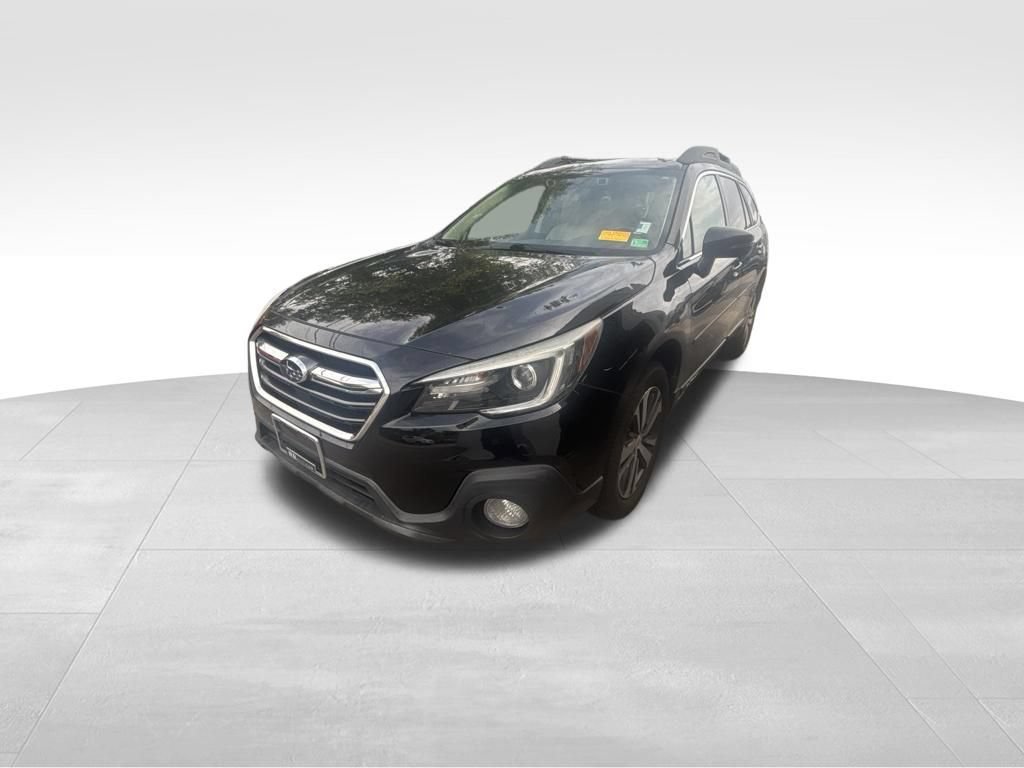 Used 2018 Subaru Outback 2.5i Limited AWD/4WD image 2