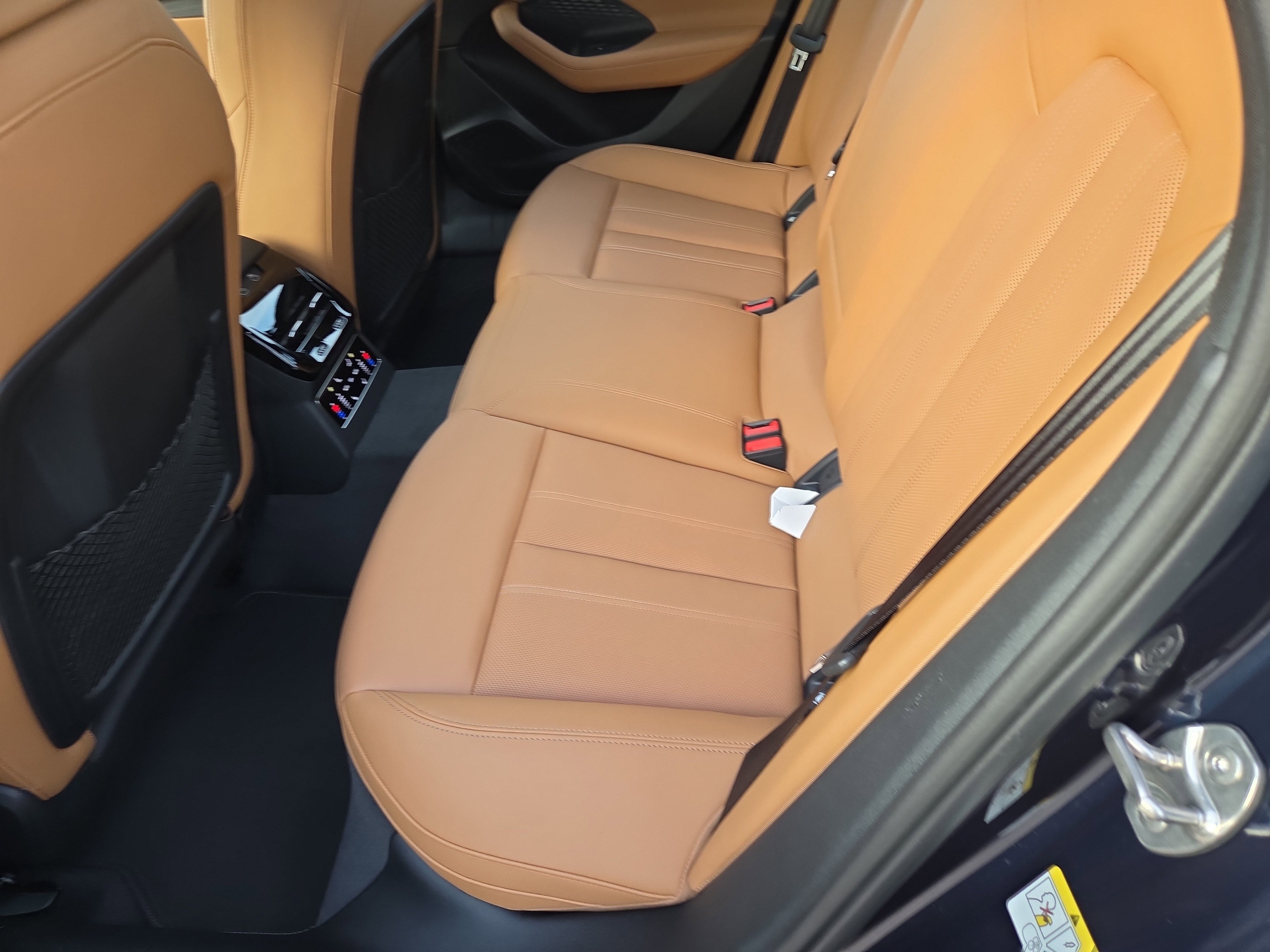 New 2026 Audi A6 Premium Plus AWD/4WD image 6