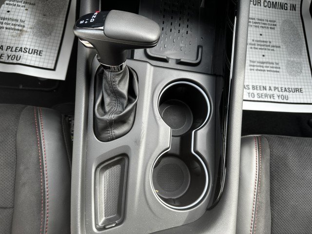 New 2026 Dodge Durango GT image 36
