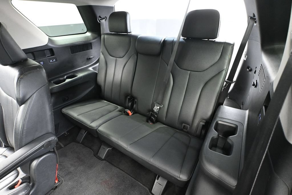 Used 2021 Hyundai Palisade SEL w/ Premium Package AWD/4WD image 36