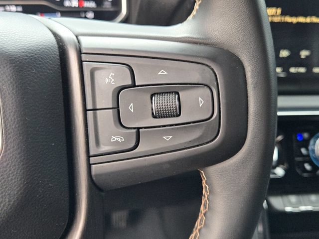 Used 2024 GMC Sierra 2500 AT4 w/ AT4 Premium Plus Package AWD/4WD image 27