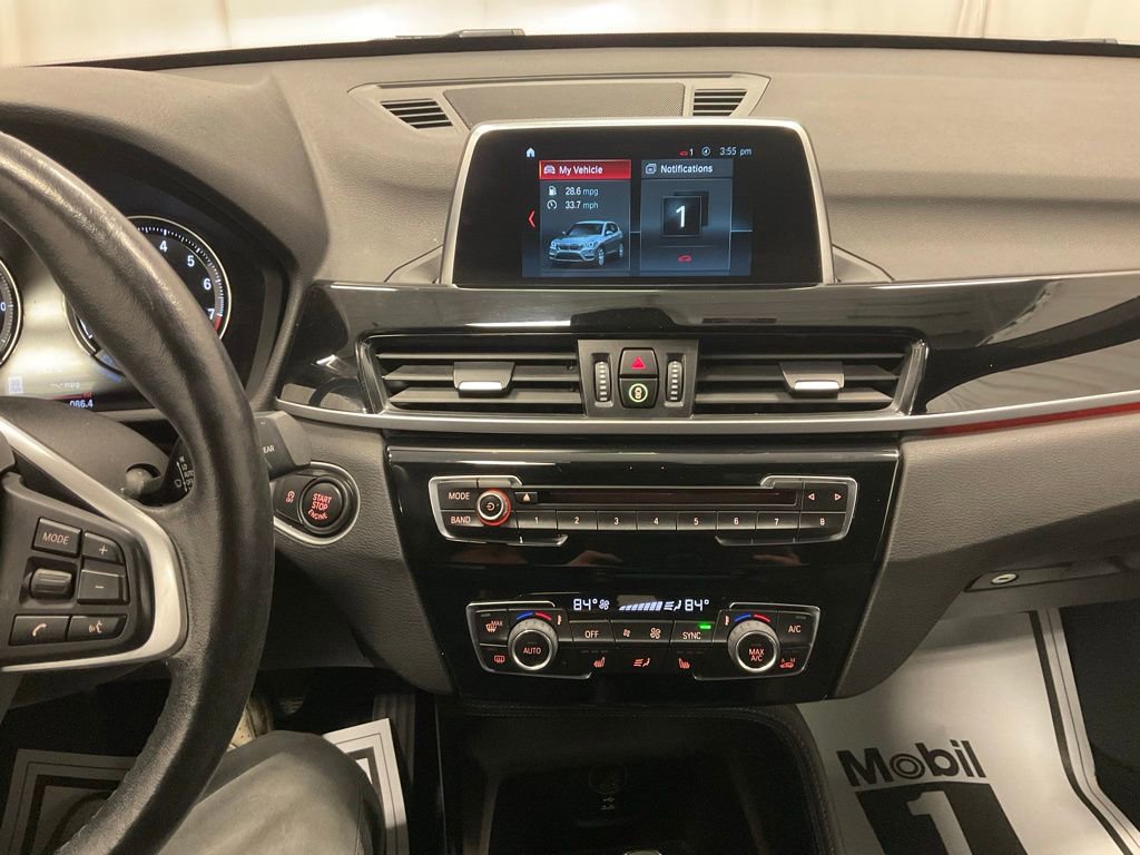 Used 2019 BMW X1 xDrive28i w/ Convenience Package image 21