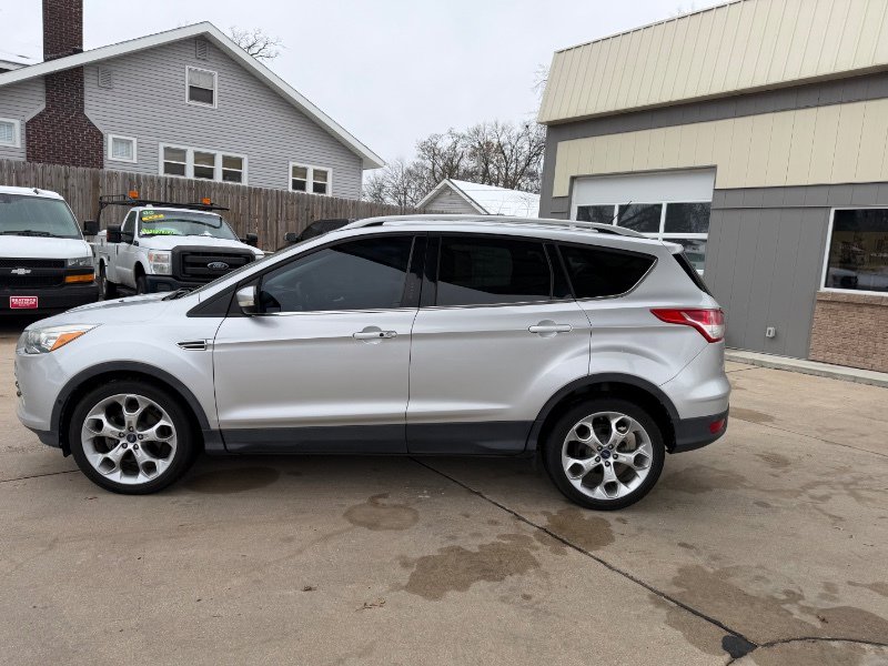 Used 2014 Ford Escape Titanium w/ Equipment Group 401A image 27