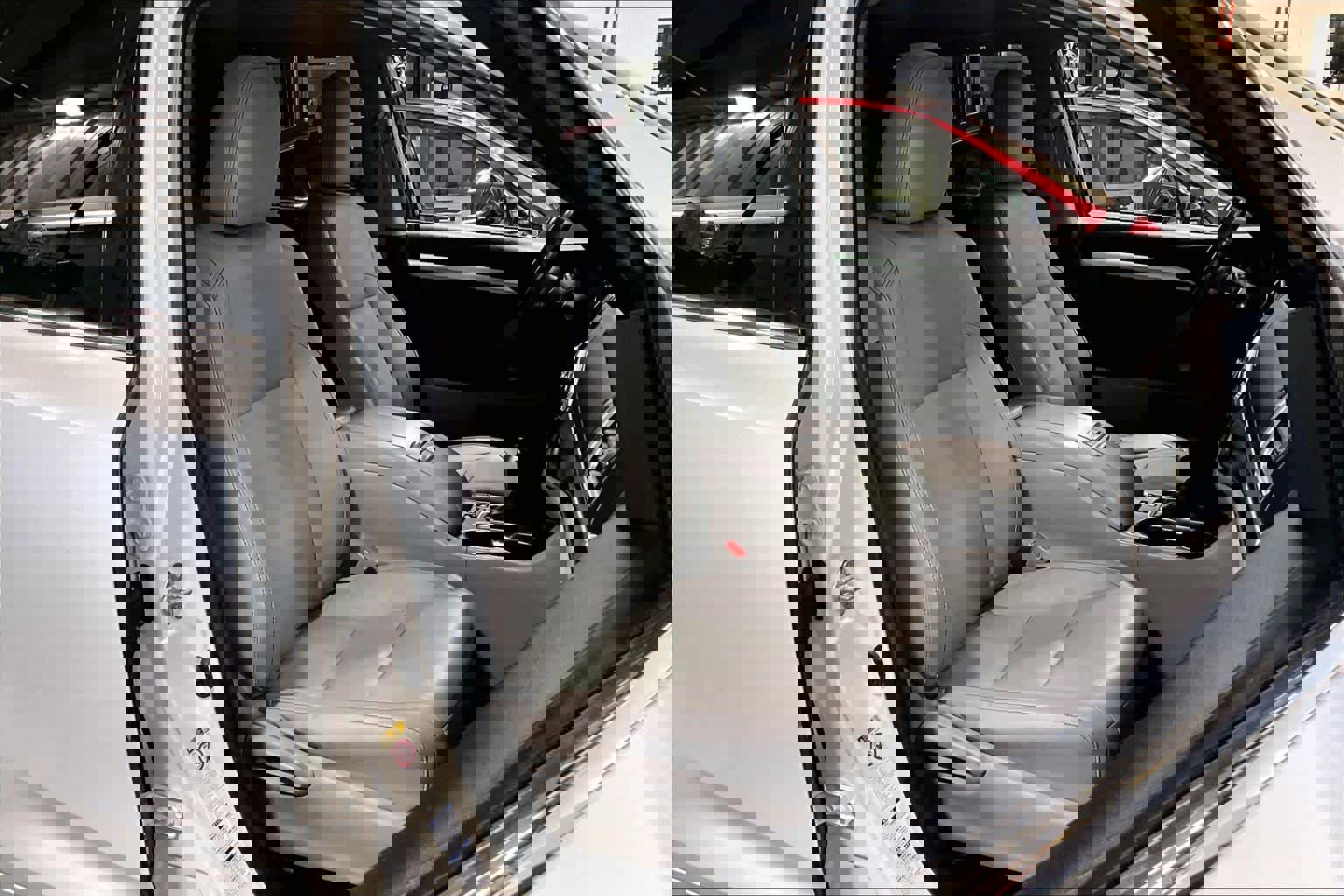 Used 2014 Toyota Highlander XLE image 9