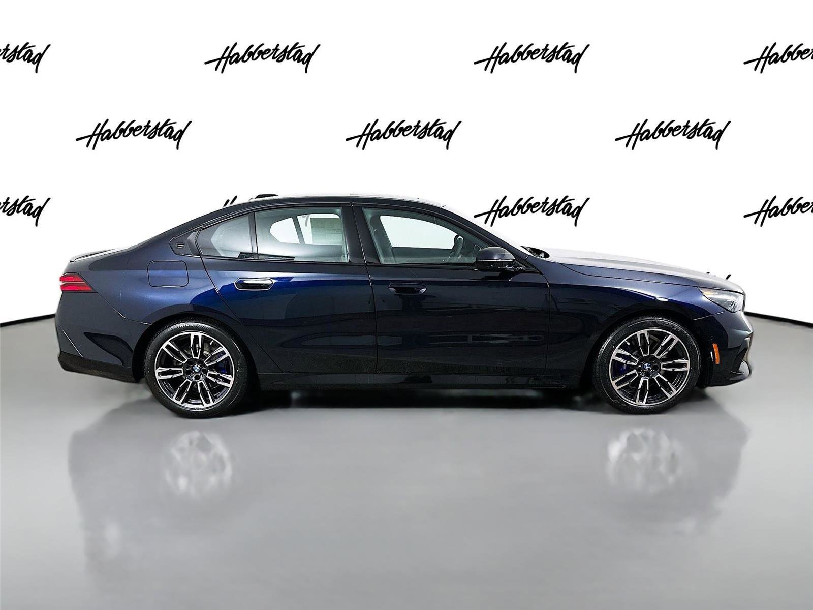 New 2026 BMW 530i xDrive 530i xDrive w/ M Sport Package image 4