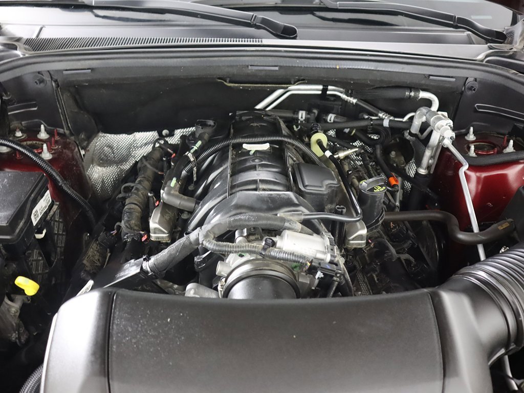 Used 2024 Dodge Durango R/T image 25