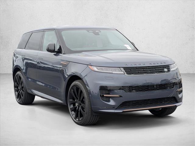 New 2026 Land Rover Range Rover Sport Dynamic SE image 7