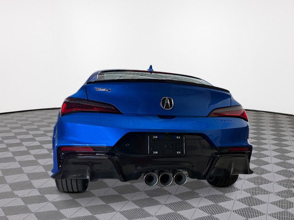 New 2026 Acura Integra Type S image 4