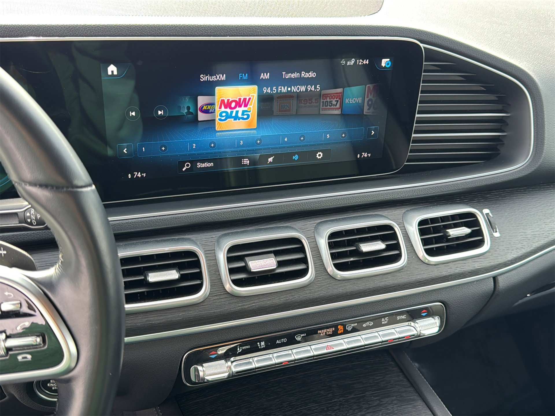 Certified 2023 Mercedes-Benz GLE 450 4MATIC image 17