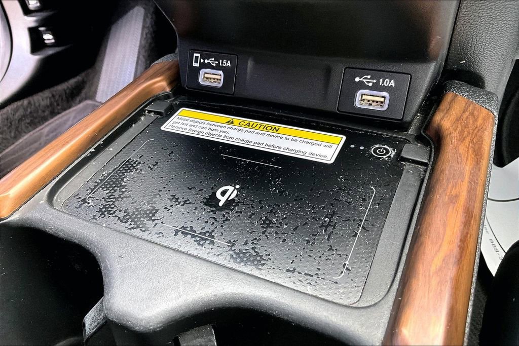 Used 2021 Honda CR-V Touring image 32