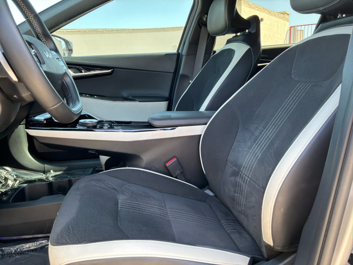 Used 2024 Kia EV6 GT-Line RWD image 18
