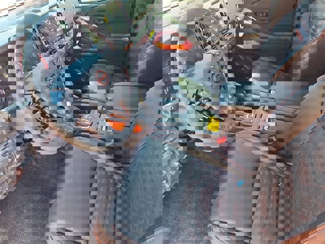 New 2026 Nissan Frontier PRO-4X image 8