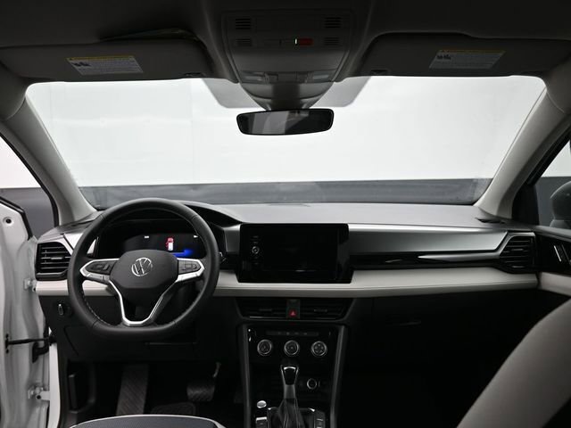New 2026 Volkswagen Taos S image 10