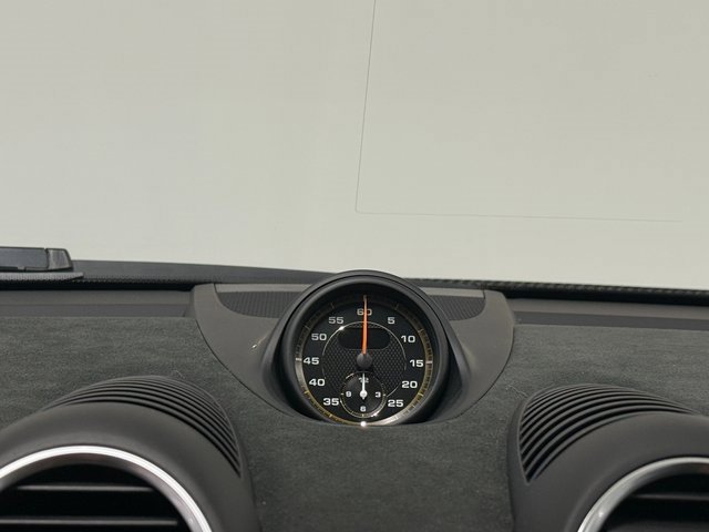 Certified 2023 Porsche 718 Cayman GT4 RS image 20