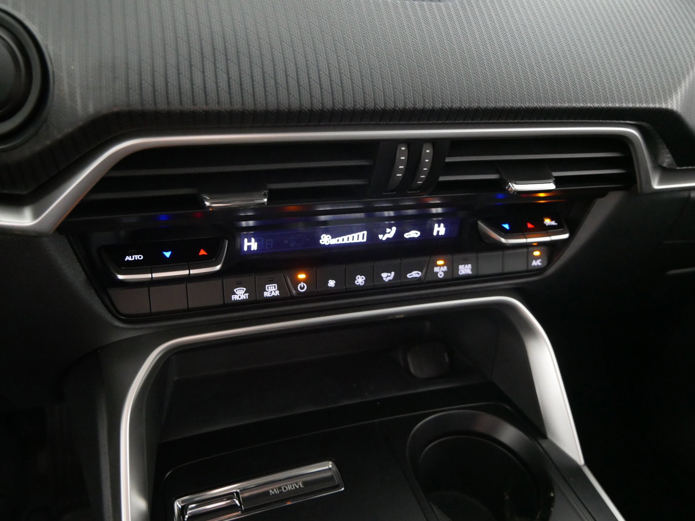 New 2026 MAZDA CX-90 3.3 Turbo w/ Select Package AWD/4WD image 7