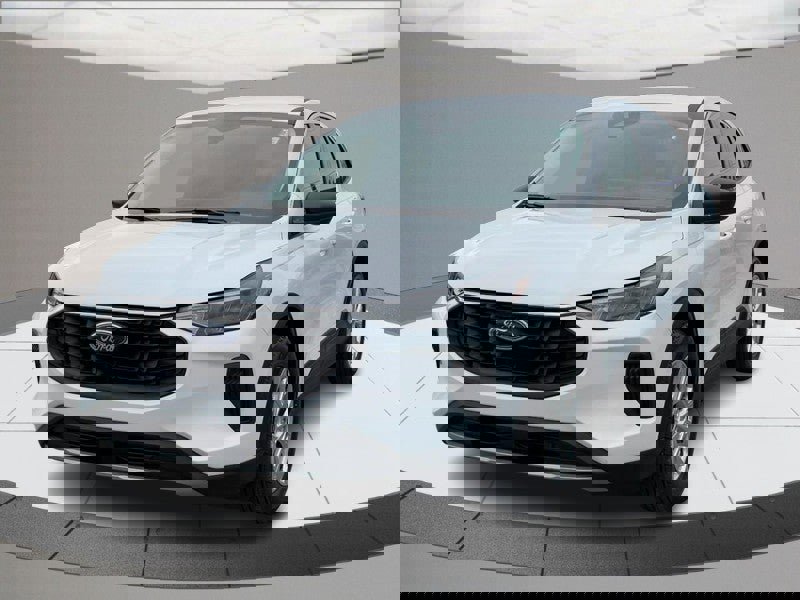 Used 2024 Ford Escape Active image 8