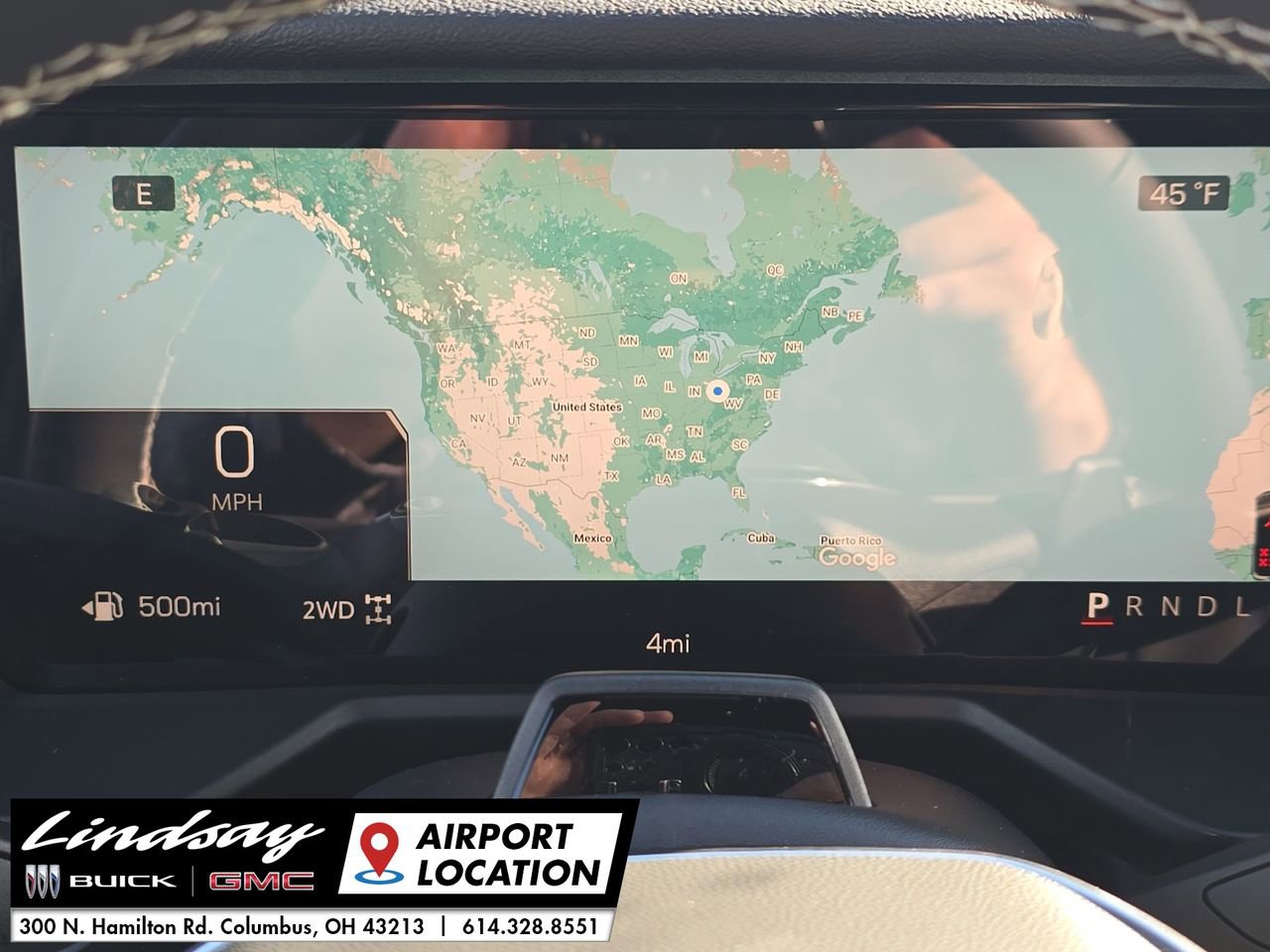 New 2026 GMC Acadia Denali image 12