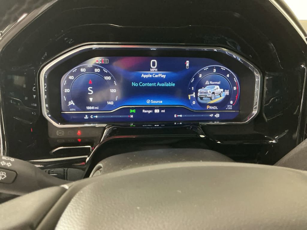 Used 2024 Chevrolet Silverado 2500 LT image 14