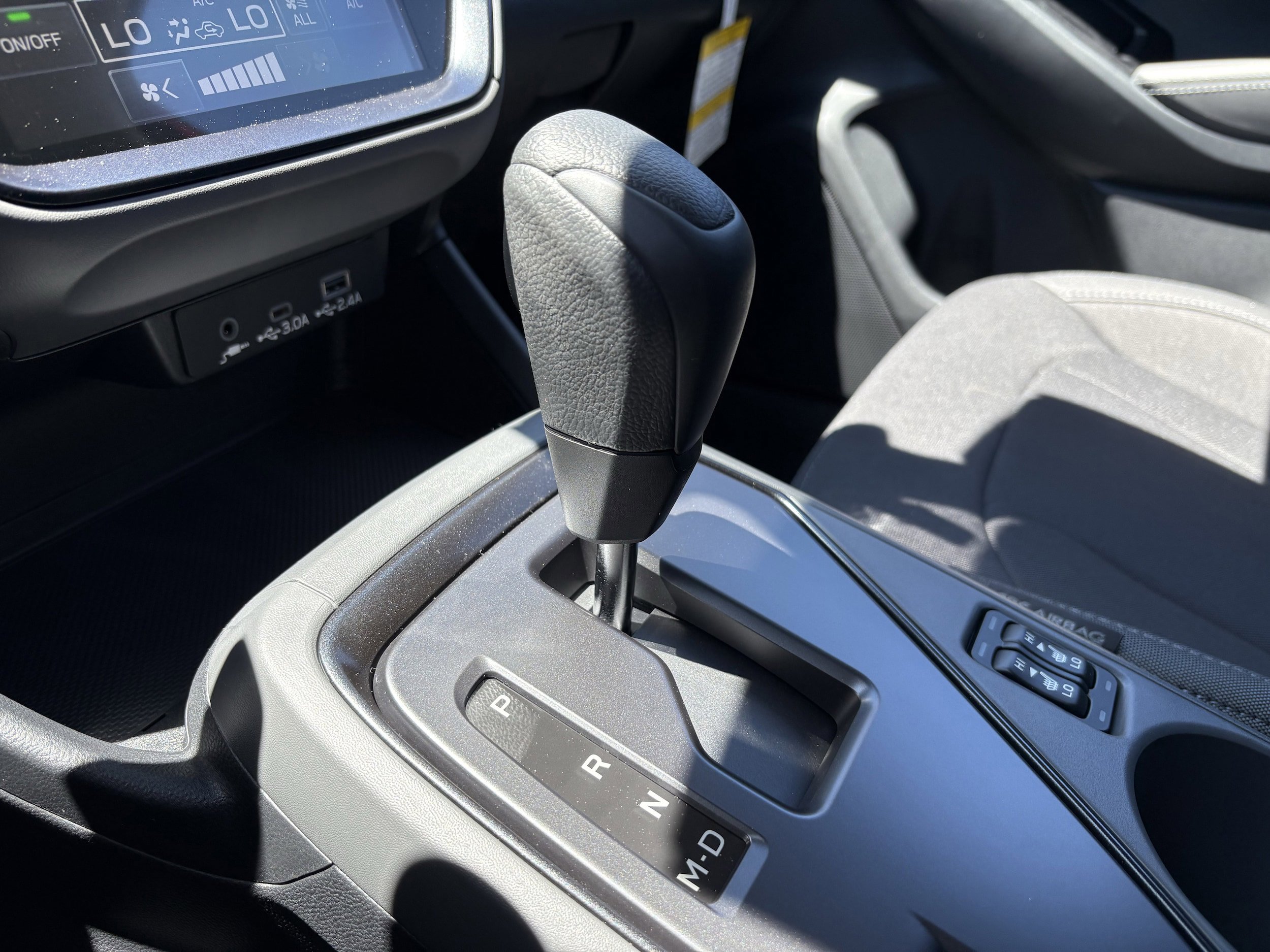 New 2026 Subaru Crosstrek 2.0i Premium AWD/4WD image 18
